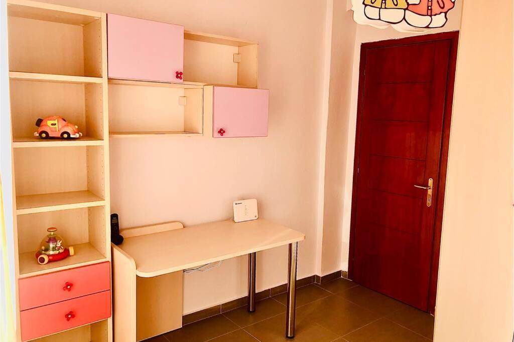 Family Apartment In Greece Kalandra Exterior photo